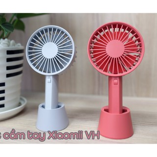 Quạt Cầm Tay XiaomiYoupin VH 3 chế độ