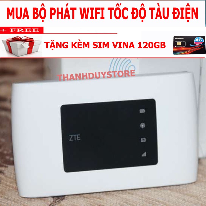 (SIÊU KHUYẾN MÃI) Phát wifi 4G từ sim tốc độ siêu mạnh 150 Mbps,pin trâu cực khỏe,sóng khỏe,tặng kèm siêu sim cực HOT