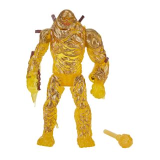 Mô hình Marvel Spider-Man Far From Home Molten Man