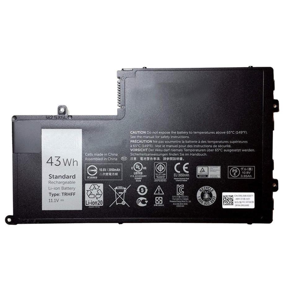 Pin laptop Dell Inspiron 15 5445 5447 5448 5545 5547 Loại tốt