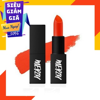 Son lì Merzy Another Me The First Lipstick