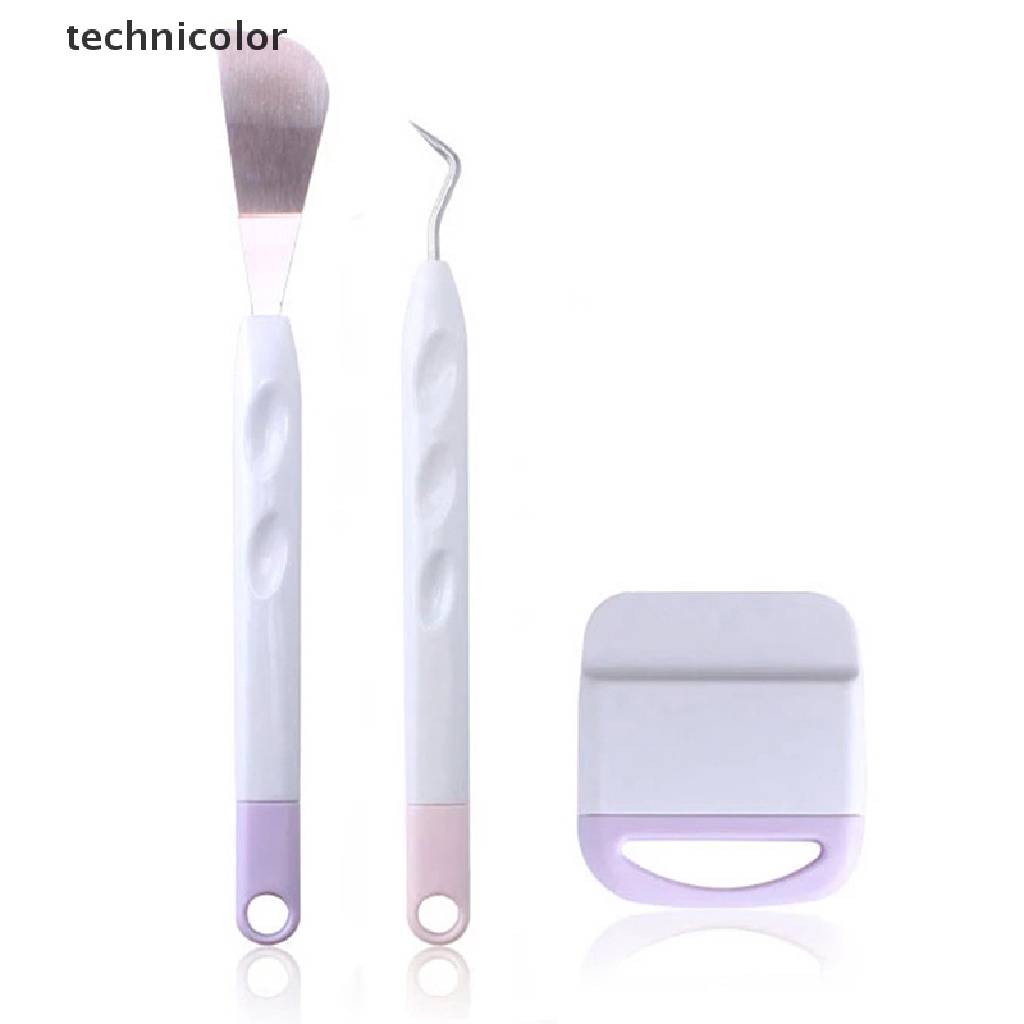 Set 5 Dụng Cụ In Chữ Cameo Vinyl DIY