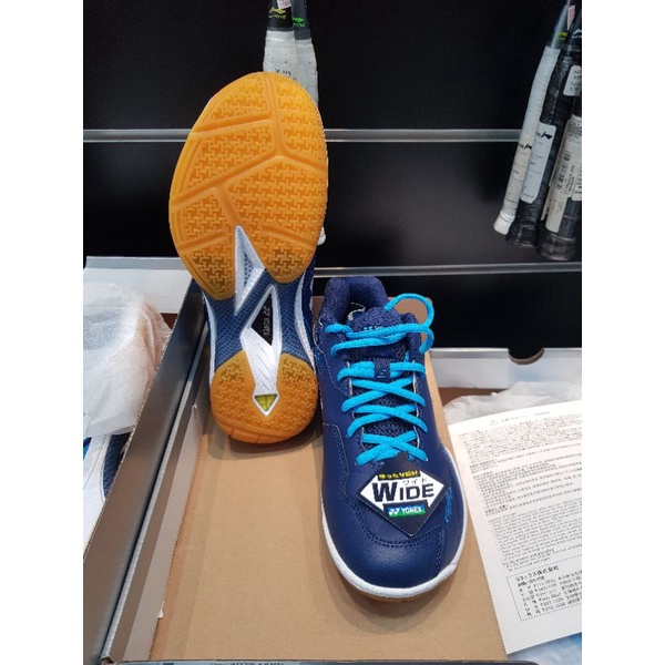 Giày Yonex 65z3 Navy 2022