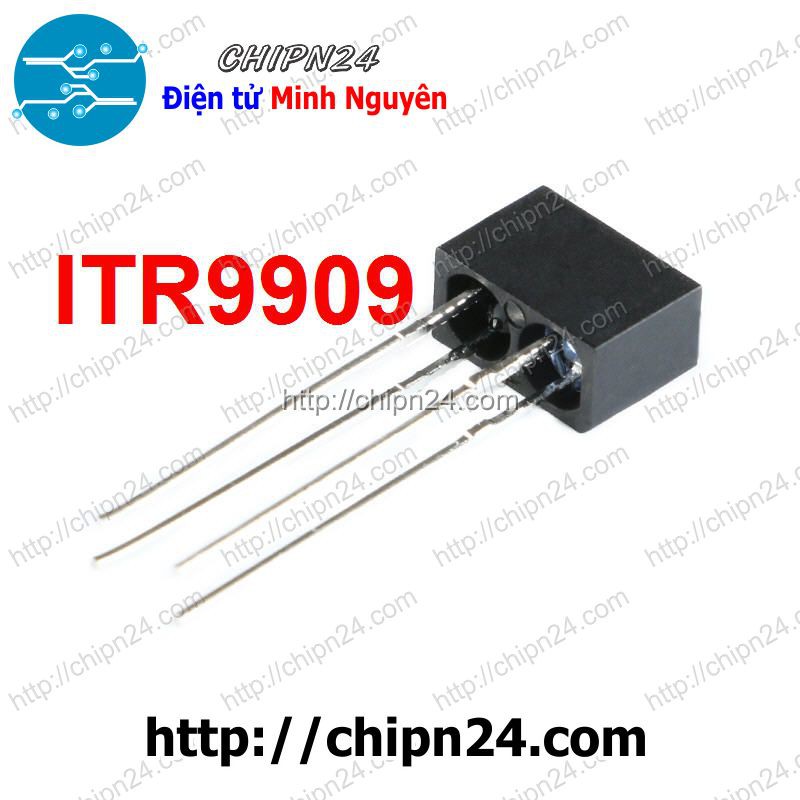 [1 CÁI] Mắt Thu Phát Hồng Ngoại ITR9909