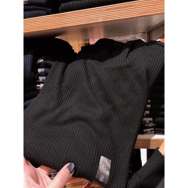 Áo len tăm Uniqlo | BigBuy360 - bigbuy360.vn