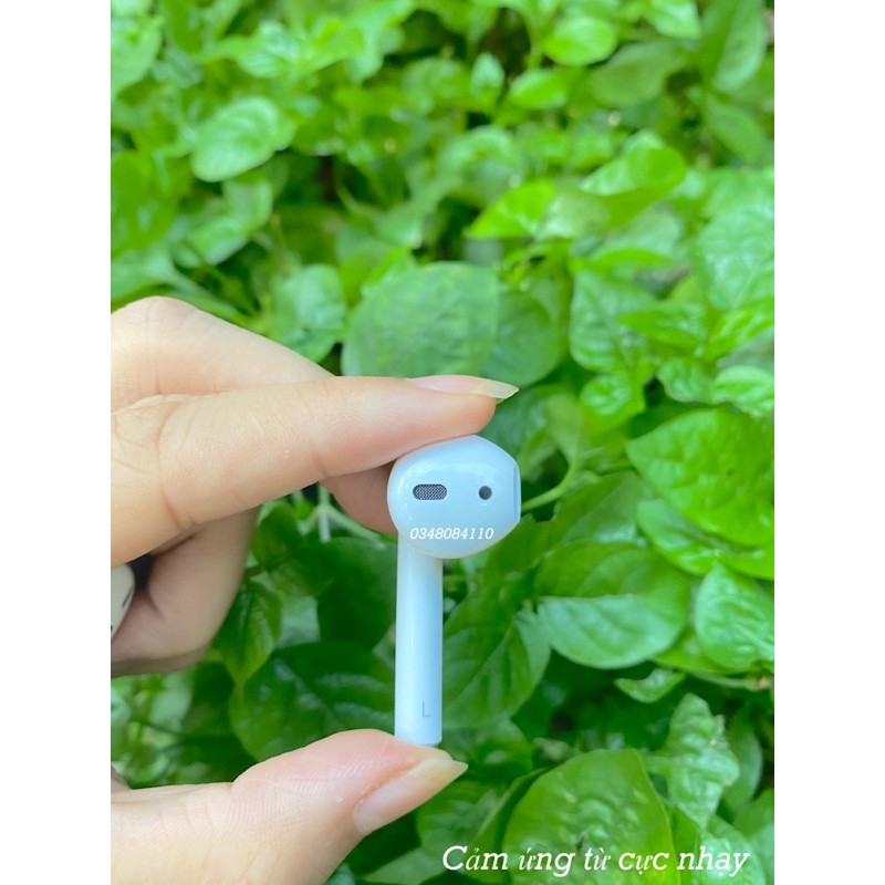 💕Tặng ốp💕 Tai nghe bluetooth cao cấp định vị Đổi tên dùng cho IOS và Androi 👉BH 6 tháng 👈 | BigBuy360 - bigbuy360.vn