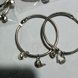 100 vòng kiềng inox 50mm