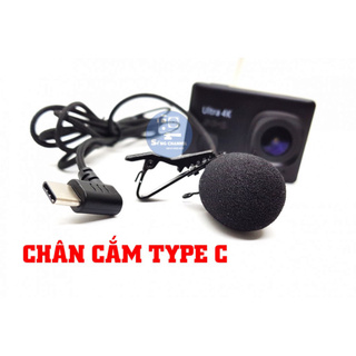 Micro Thu Âm Dùng Cho Camera SC-2 [HCM]