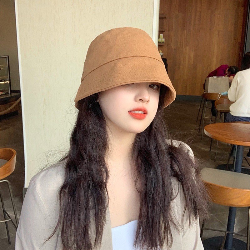 MŨ VÀNH CỤP SỤP NHẬP XỊN KAXBDHAT SIÊU HOT 2021