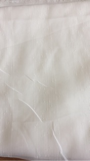 Rèm vải voan khổ 2,8m