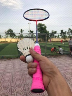 Quấn cán vợt cầu lông Winstar VG008 (Bán Lẻ)