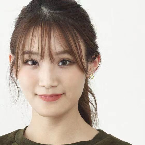 Kamen Rider Zero-One 01 Protagonist's earrings ear clips without piercing