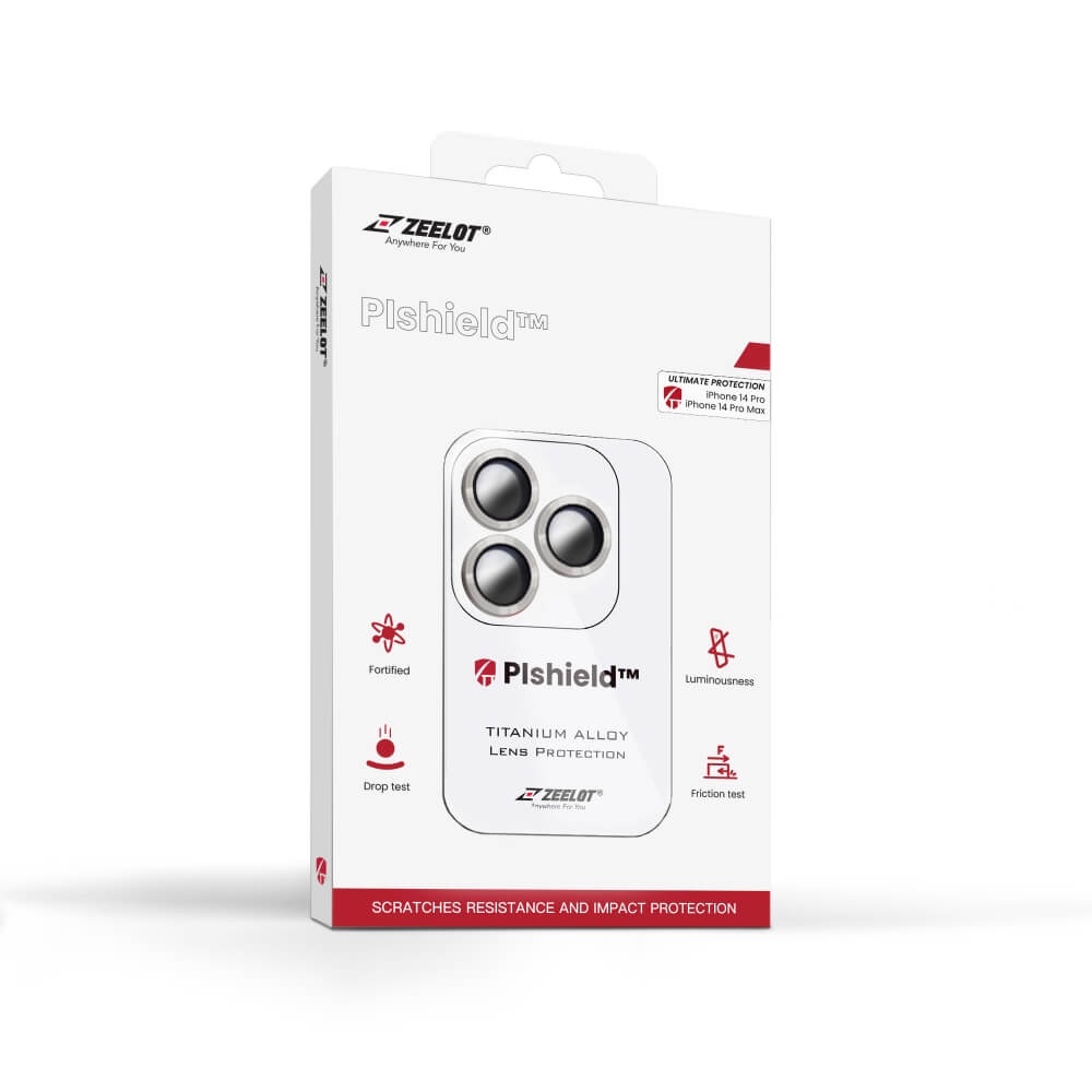 CƯỜNG LỰC CAMERA IP 14 SERIES ZEELOT PISHIELD