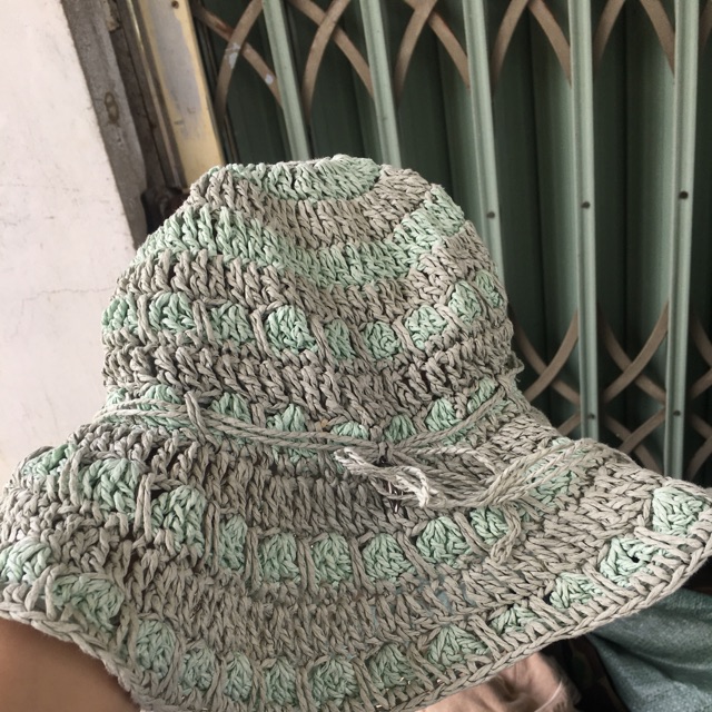 Combo nón
