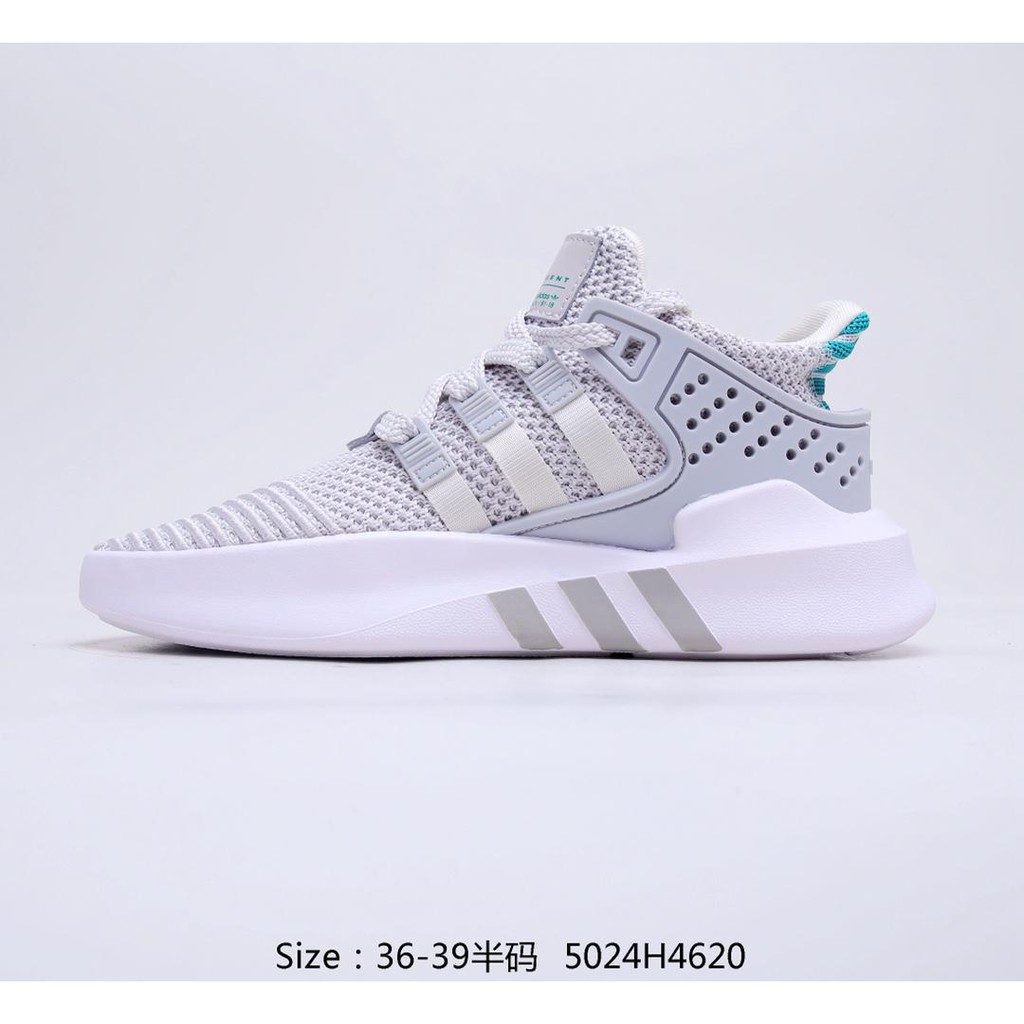 Giày Thể Thao Adidas Eqt Bask Adv Chính Hãng Thoáng Khí Phong Cách Năng Động: 5024h4620