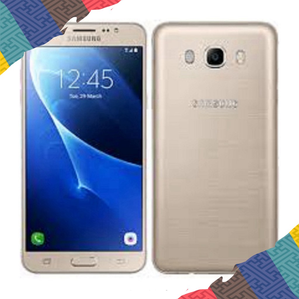 SALE NGHỈ LỄ điện thoại Samsung Galaxy J5 2016 2sim Chính Hãng, Chơi game mượt SALE NGHỈ LỄ