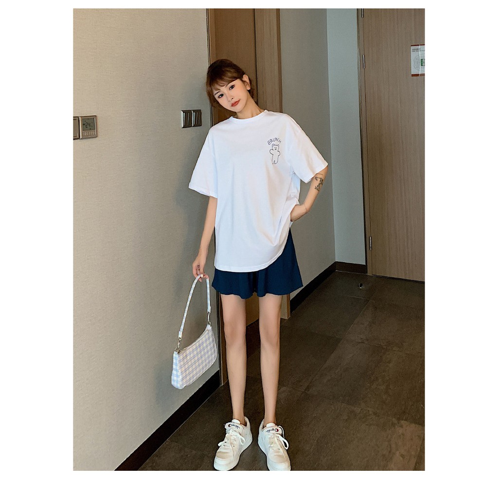 Set Áo Quần Bầu Đồ Bộ Bầu SAQ146