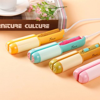 Máy uốn duỗi tóc mini đa năng Hàn Quốc