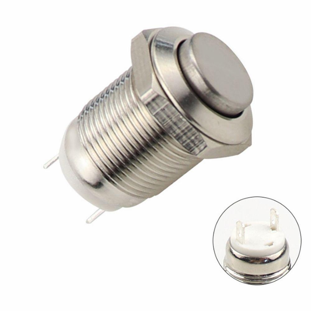 HS Nút Nhấn Khởi Động Chống Thấm Nước 250V 12mm