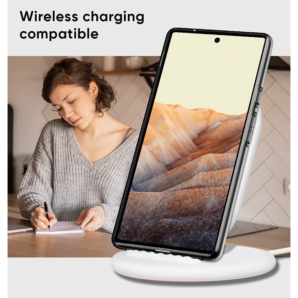 Ốp điện thoại TPU dẻo trong suốt bảo vệ camera cho Google Pixel 7 6 Pixel7 Pixel6 Pro Pixel5 5 4 5a 4a 5G 3a XL