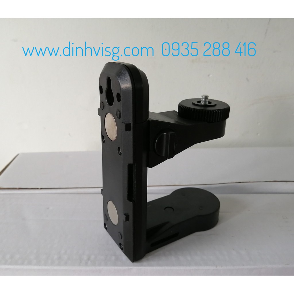 ĐẾ TREO MÁY LASER 2 TIA LAISAI ( DÙNG CHO MÁY LSG609, LSG609S, SP-L09)