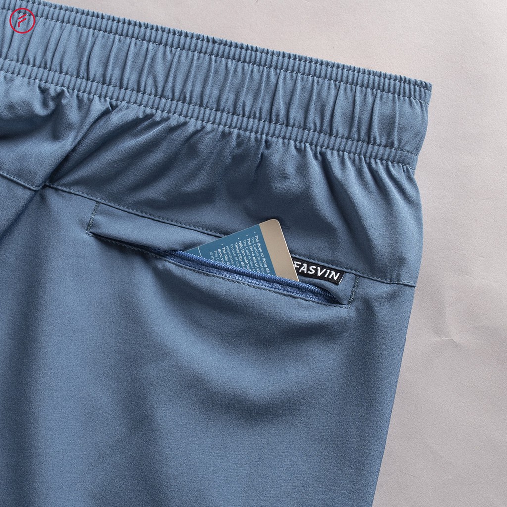 Quần short Big Size thể thao nam Fasvin D20210.HN thiết kế mạnh mẽ khoẻ khoắn chất vải poly cao cấp | BigBuy360 - bigbuy360.vn