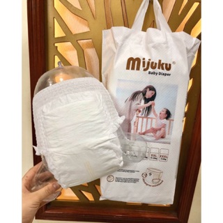 [FREESHIP] Tã Quần Cao Cấp MIJUKU M100, L100, XL100,