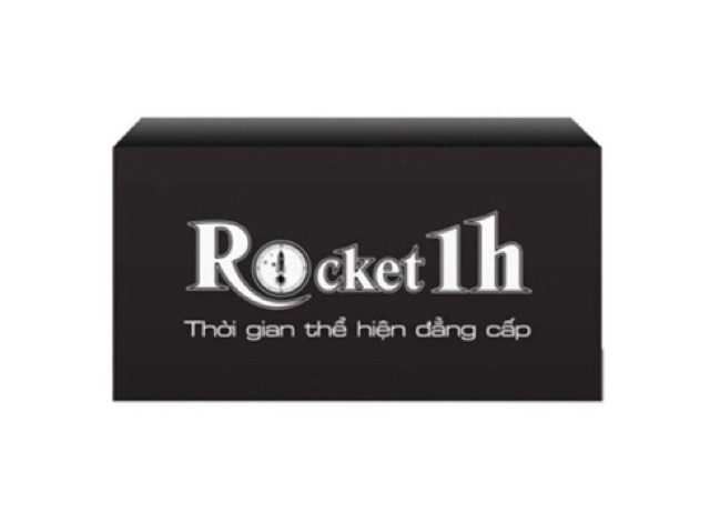 [Che tên sản phẩm khi giao ] ROCKET (viên) - hỗ trợ phái nam - Amipharma | BigBuy360 - bigbuy360.vn