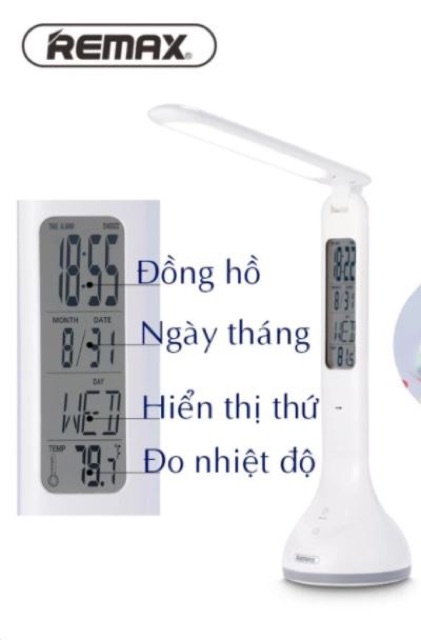 ĐÈN LED CHỐNG CẬN THỊ REMAX E185