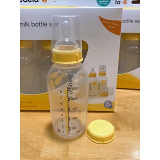 Bình trữ sữa medela 250ml