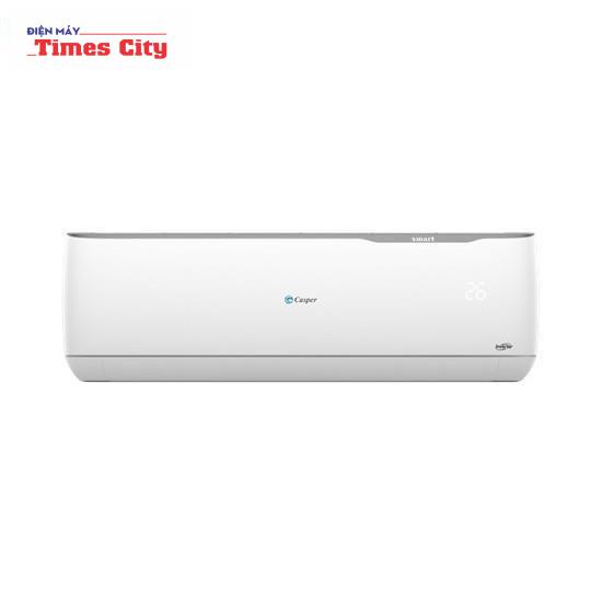 Điều hòa Casper 2 chiều Inverter R32 12000btu GH-12TL32(IN/OUT)