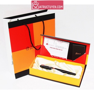 Bút máy cao cấp Picasso 907FB Quà tặng 20/11 sếp, doanh nhân, thầy cô