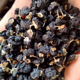 200g Hắc Kì Tử Tây Tạng