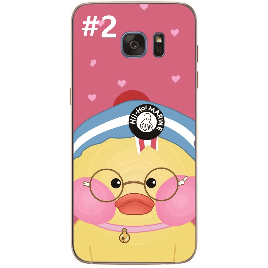 Ốp điện thoại nhiều mẫu mã cho điện thoại Samsung Galaxy Note 5/ Note 4/ S6/S7 Edge | BigBuy360 - bigbuy360.vn