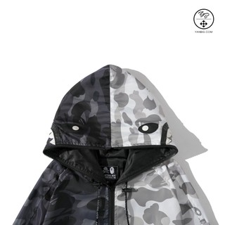 Áo Jacket Bape Shark 11