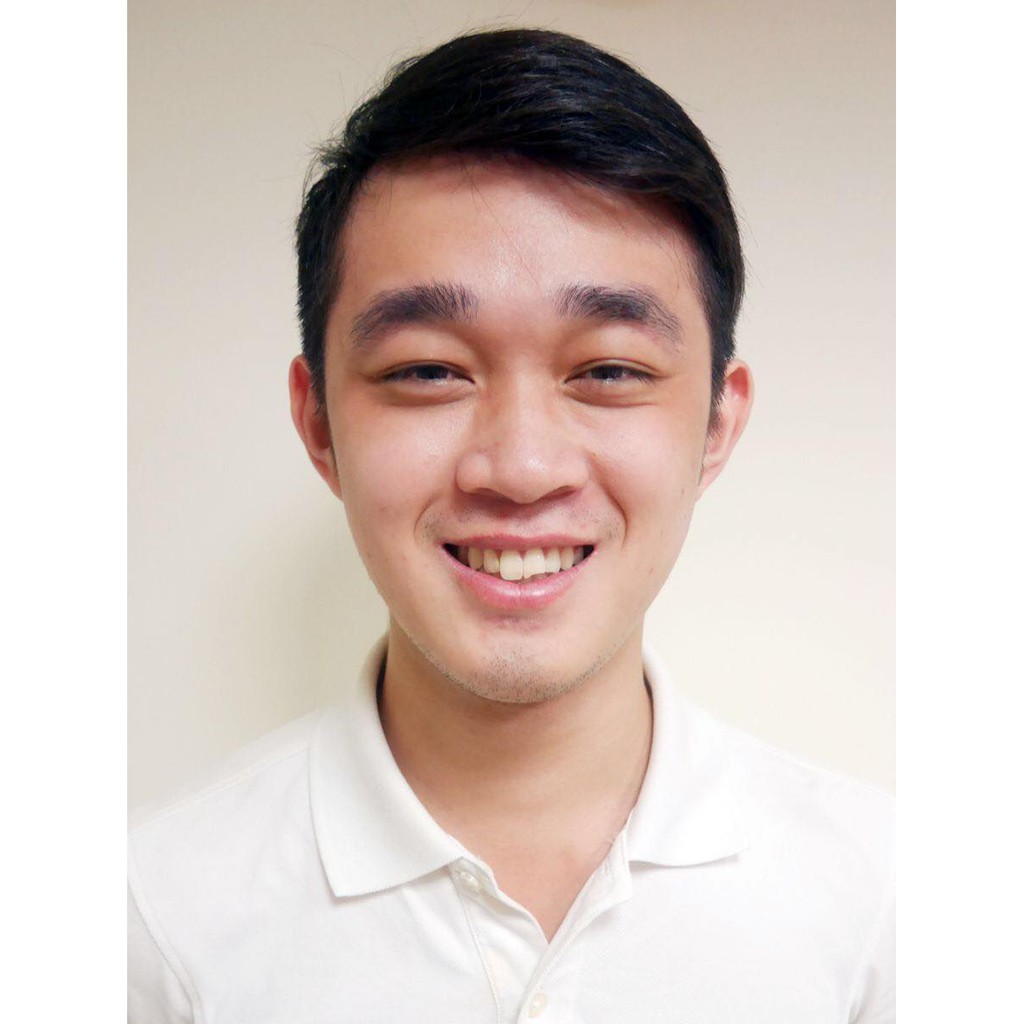 Đài Loan - 1 gói bột đậu xanh thiên nhiên 10g