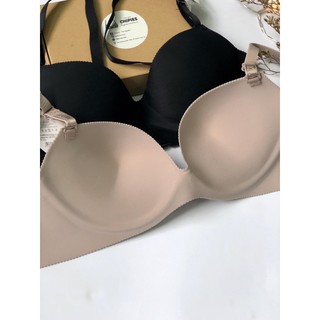 Áo Ngực Su Đúc Gọng Nâng