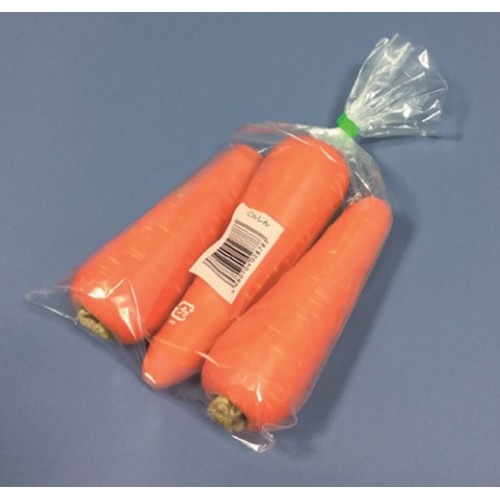 1kg Túi bảo quản rau củ quả chống mờ hơi nước nhập khẩu Ấn Độ