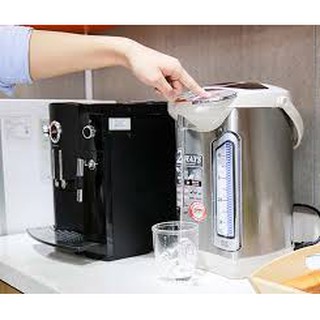 Bình Thủy Điện Lock&Lock EJK582BEG (5L)