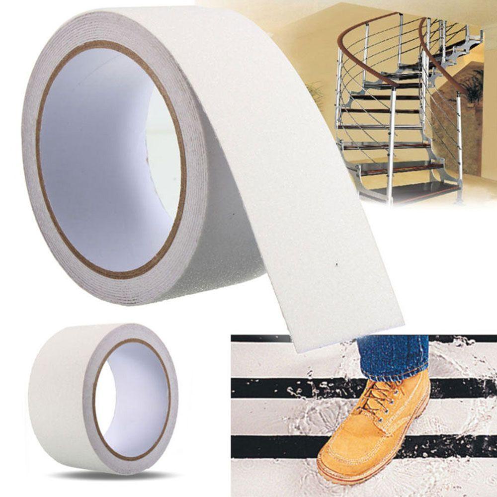 Cuộn Băng Dán Sàn Nhà Chống Trượt Dài 5M Tiện Dụng