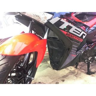 chắn bùn trước winer 150