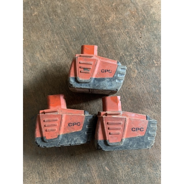 Pin máy khoan hilti national panasonic hitachi makita