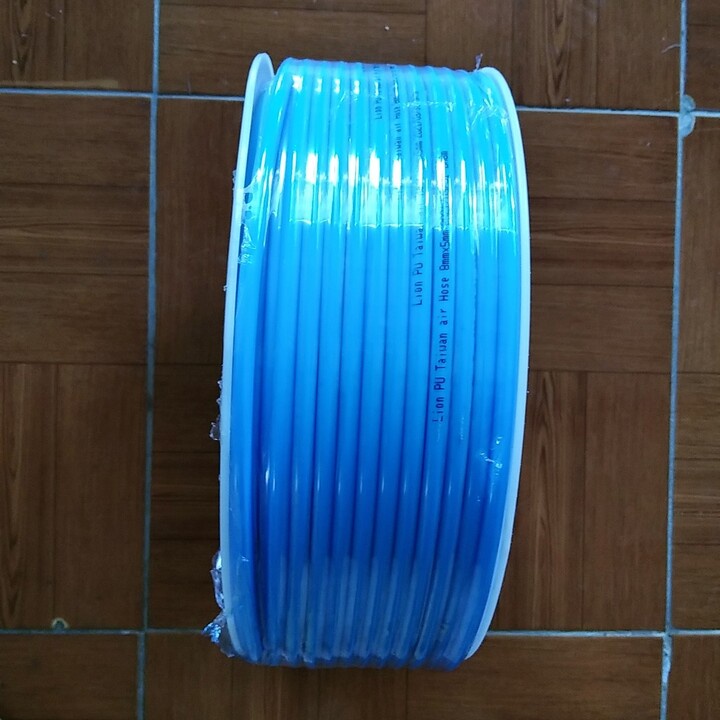 100m dây phi 8 Cho hệ thống phun sương