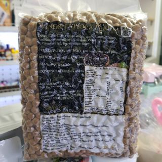 Trân châu đen- trắng Wings 3kg