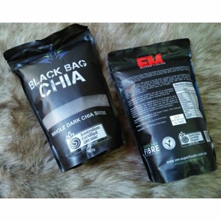 500g Hạt Chia CHÍNH HÃNG NGUYÊN CHẤT