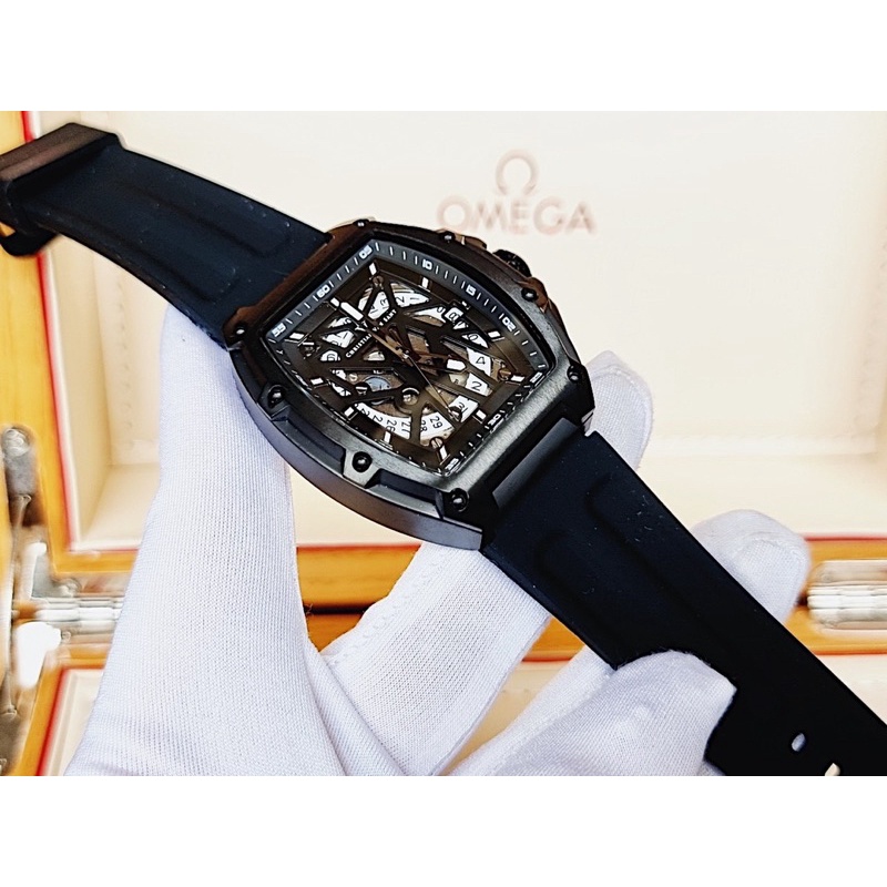 ĐỒNG HỒ NAM CHÍNH HÃNG Christian Van Sant CV6190 Automatic