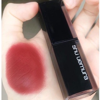 [785]Son Shu Uemura Tone đỏ đất mà tây