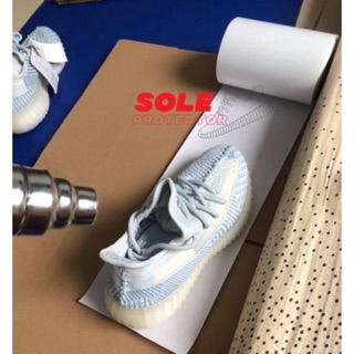 [4mét - 8mét] Cuộn Sole 3M USA dán đế giày Sole Protector