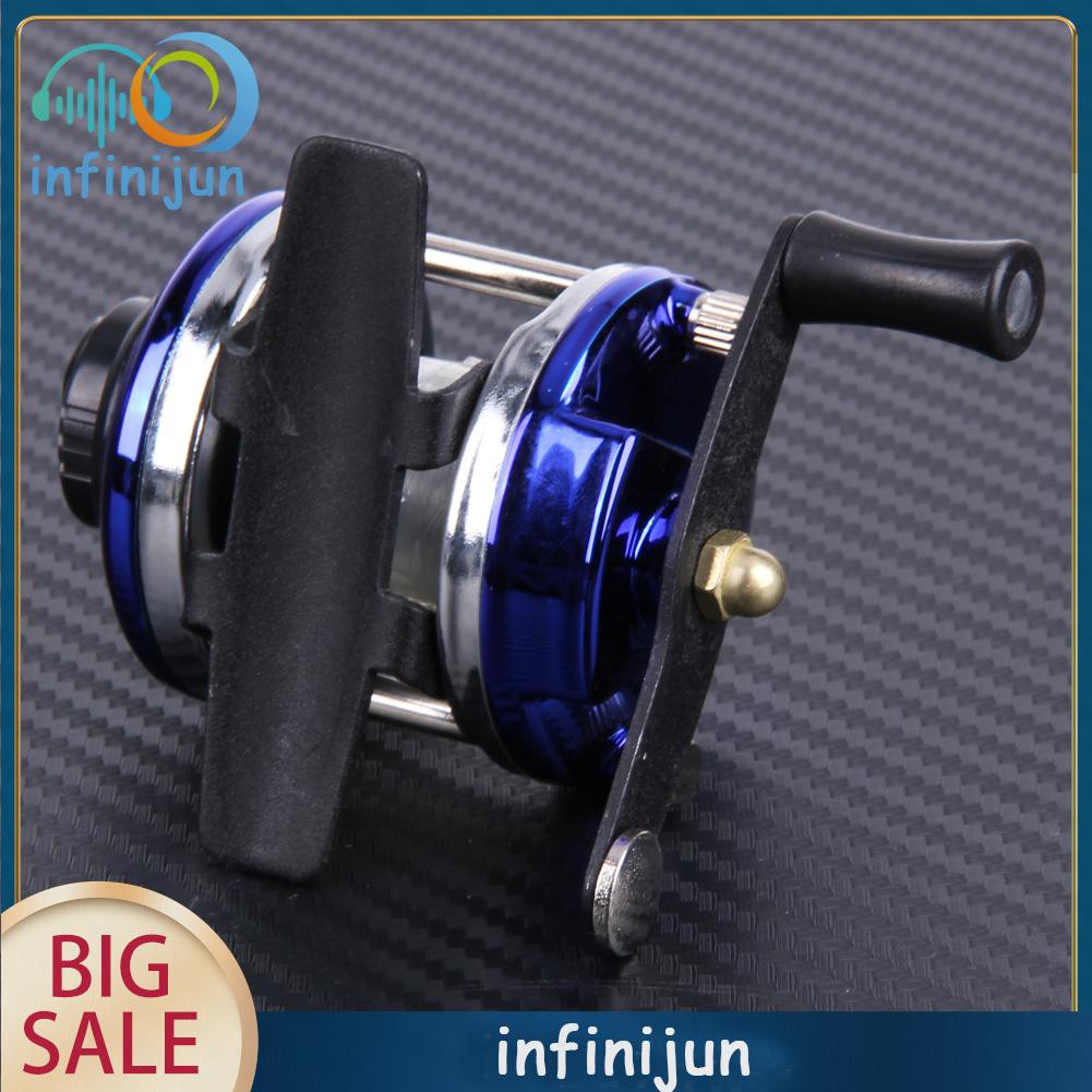 Máy câu cá 3.6.1 mạnh mẽ chuyên nghiệp