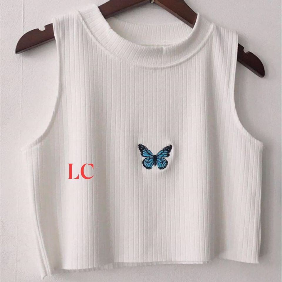 [Mã FAMAYWA giảm 10K đơn 50K] ÁO CROPTOP NỮ🌸 ÁO CROPTOP BODY ÔM LỘ DÁNG SIÊU ĐẸP🌸 FREE SIZE DƯỚI 55KG | BigBuy360 - bigbuy360.vn